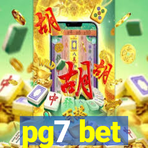 pg7 bet
